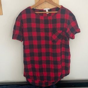 Liz Lange maternity small